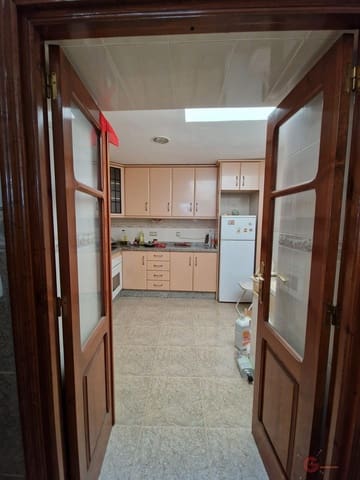 3 soverom Villa til salgs i Molvízar - € 72 000 (Ref: 9050486)