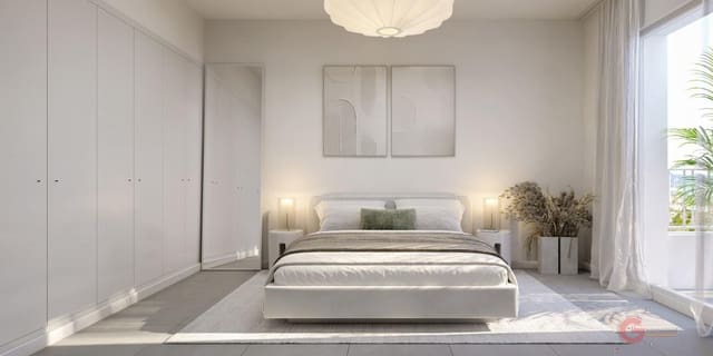 2 camera da letto Appartamento in vendita in Los Pacos, Fuengirola con piscina garage - 429.950 € (Rif: 9050491)