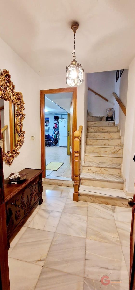 3 slaapkamer Villa te koop in Motril met garage - € 255.000 (Ref: 9058648)