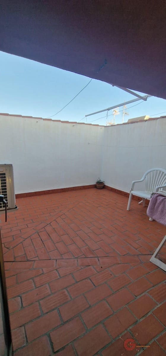 3 slaapkamer Villa te koop in Motril met garage - € 255.000 (Ref: 9058648)