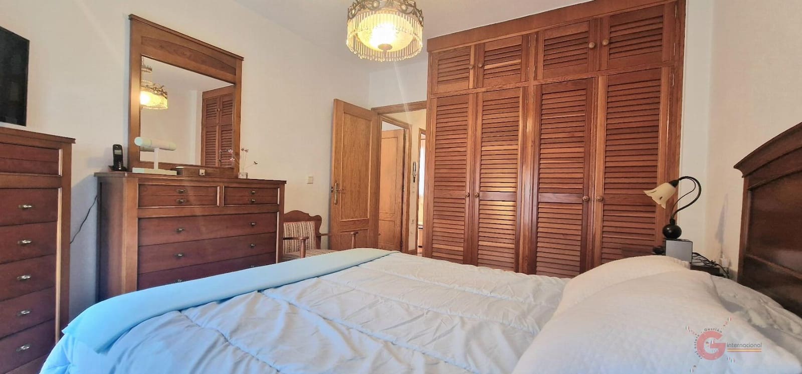 3 slaapkamer Villa te koop in Motril met garage - € 255.000 (Ref: 9058648)