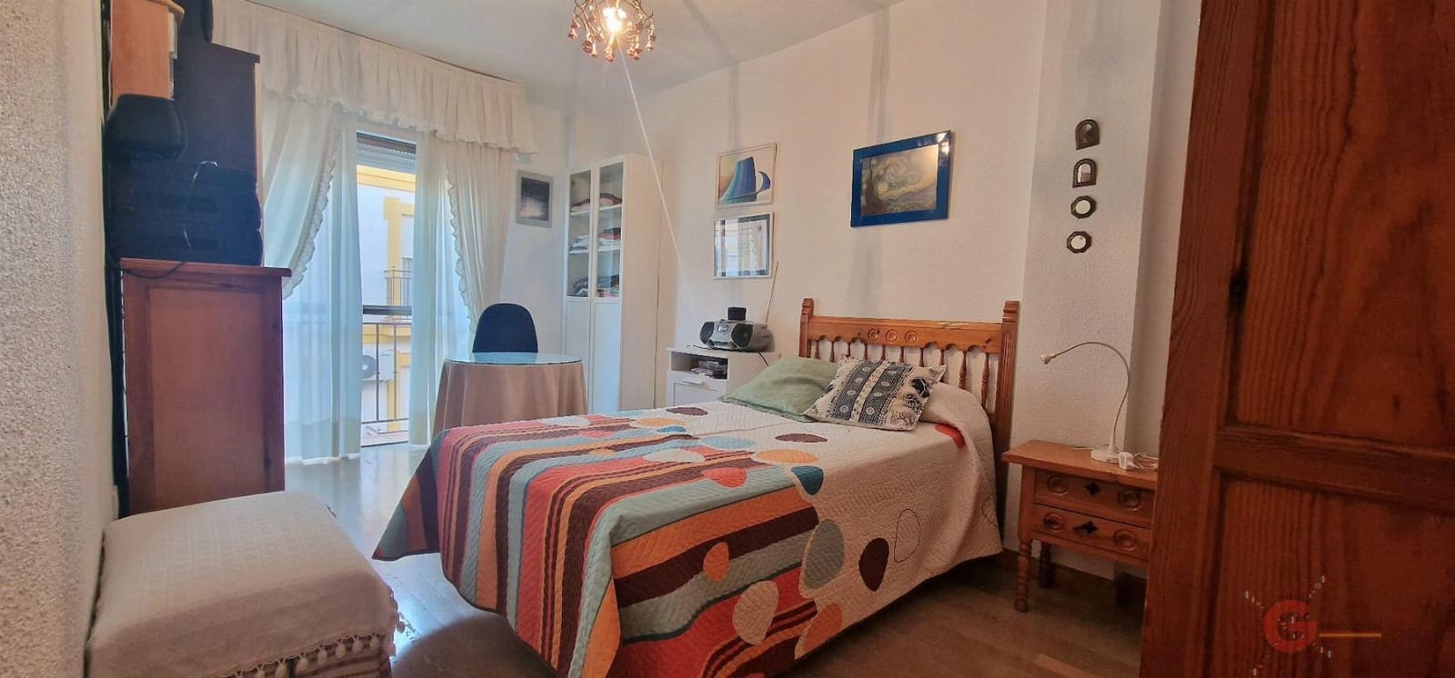 3 slaapkamer Villa te koop in Motril met garage - € 255.000 (Ref: 9058648)