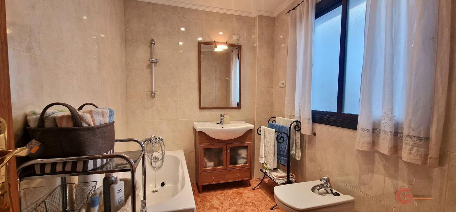 3 slaapkamer Villa te koop in Motril met garage - € 255.000 (Ref: 9058648)