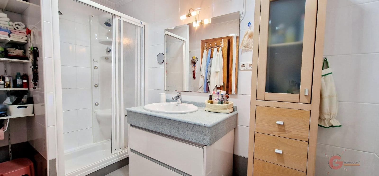 3 slaapkamer Villa te koop in Motril met garage - € 255.000 (Ref: 9058648)