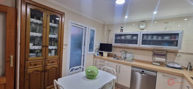 3 camera da letto Villa in vendita in Motril con garage - 255.000 € (Rif: 9058648)