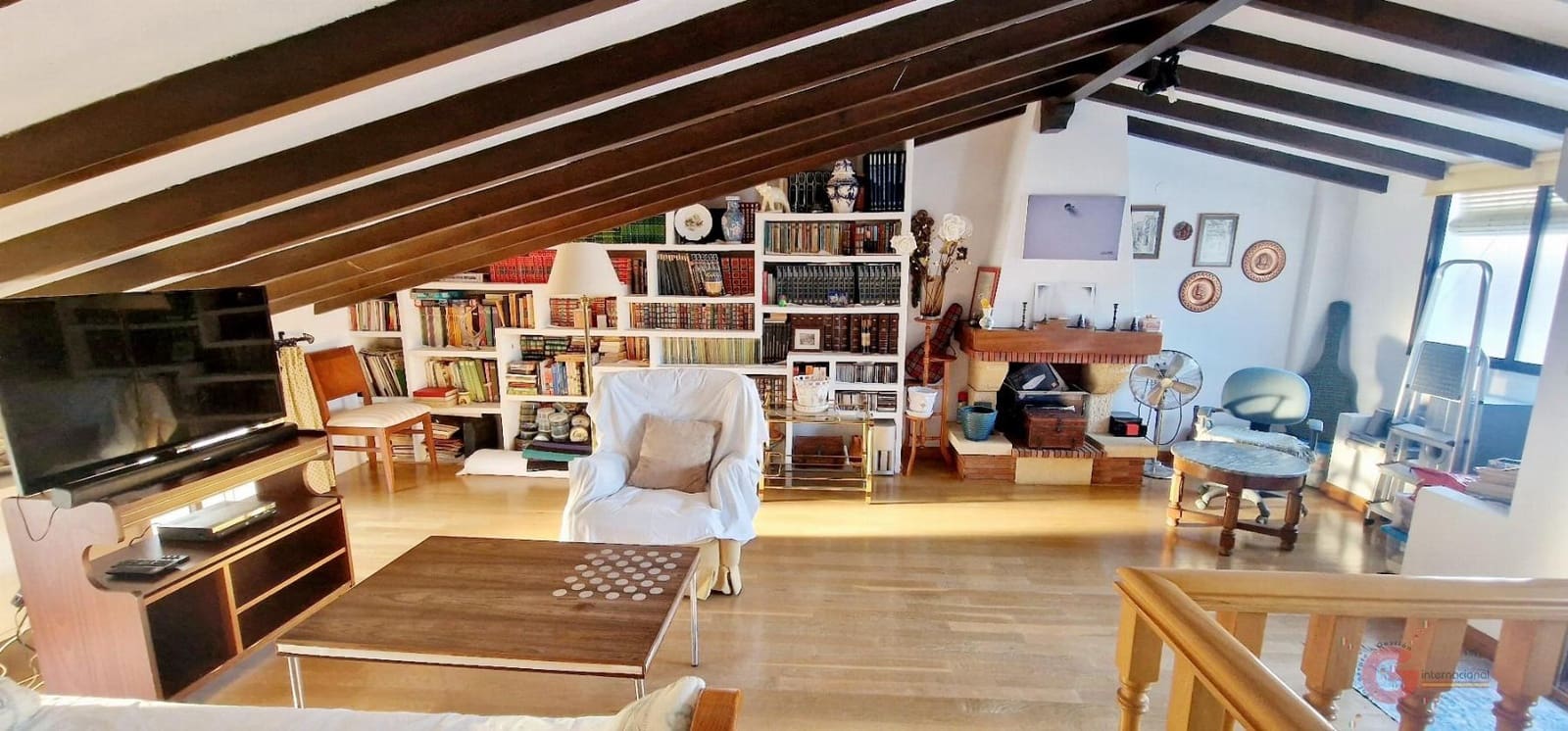 3 slaapkamer Villa te koop in Motril met garage - € 255.000 (Ref: 9058648)