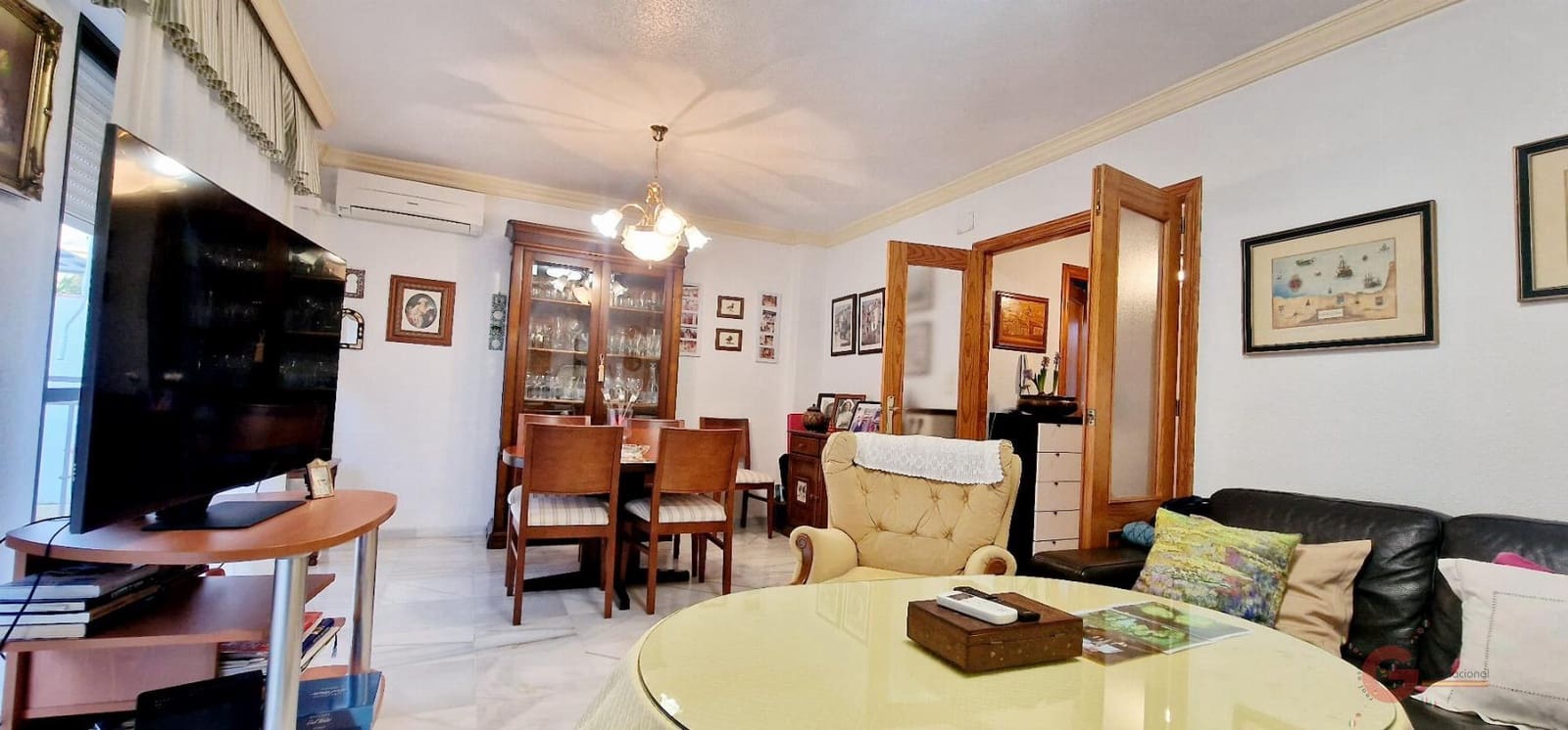 3 slaapkamer Villa te koop in Motril met garage - € 255.000 (Ref: 9058648)