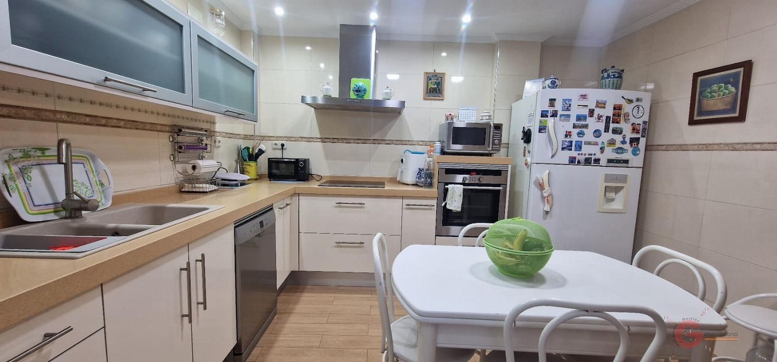 3 slaapkamer Villa te koop in Motril met garage - € 255.000 (Ref: 9058648)