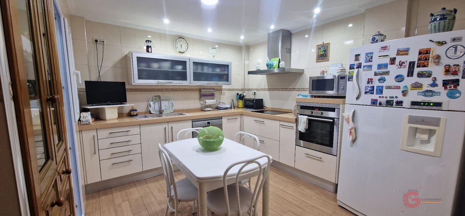 3 slaapkamer Villa te koop in Motril met garage - € 255.000 (Ref: 9058648)