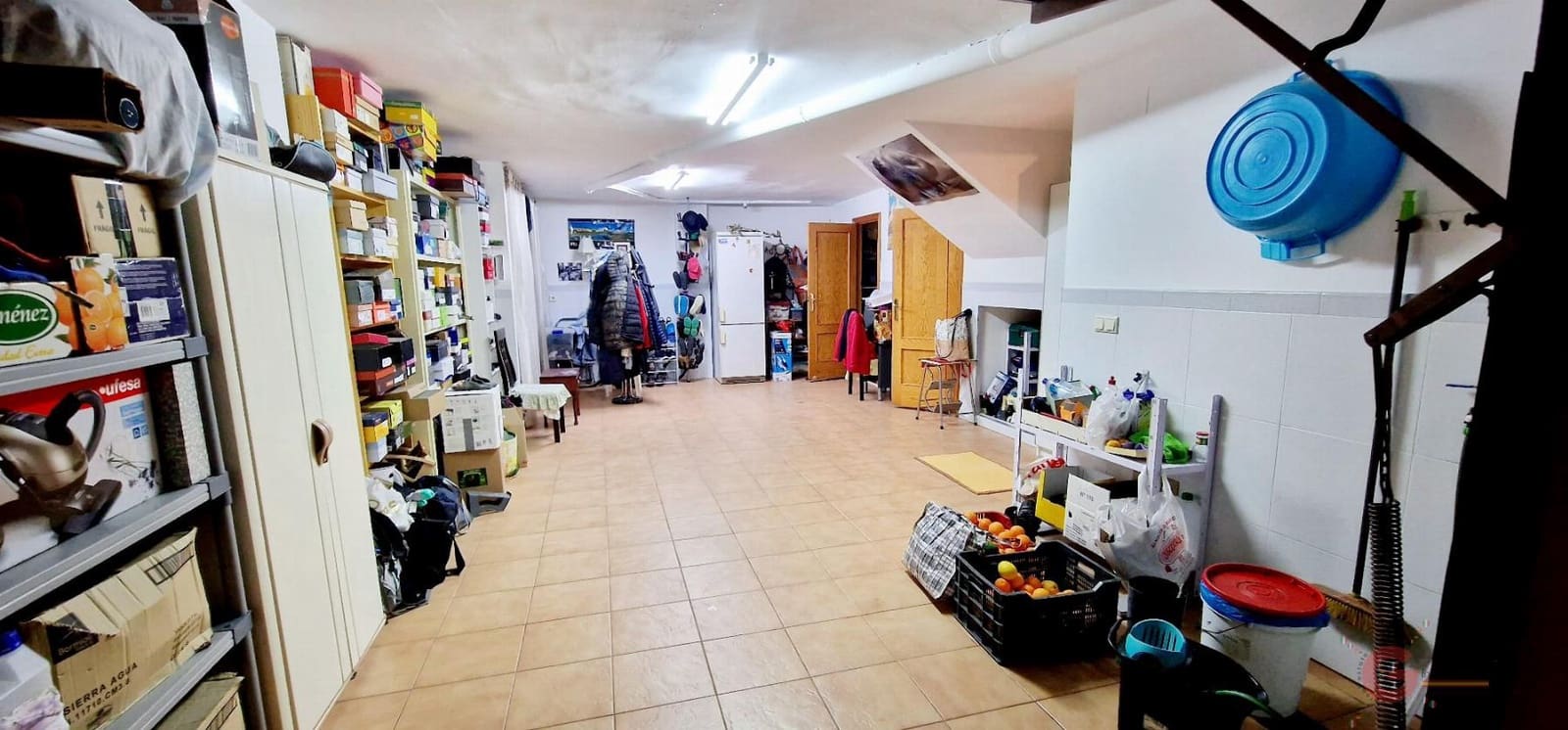 3 slaapkamer Villa te koop in Motril met garage - € 255.000 (Ref: 9058648)
