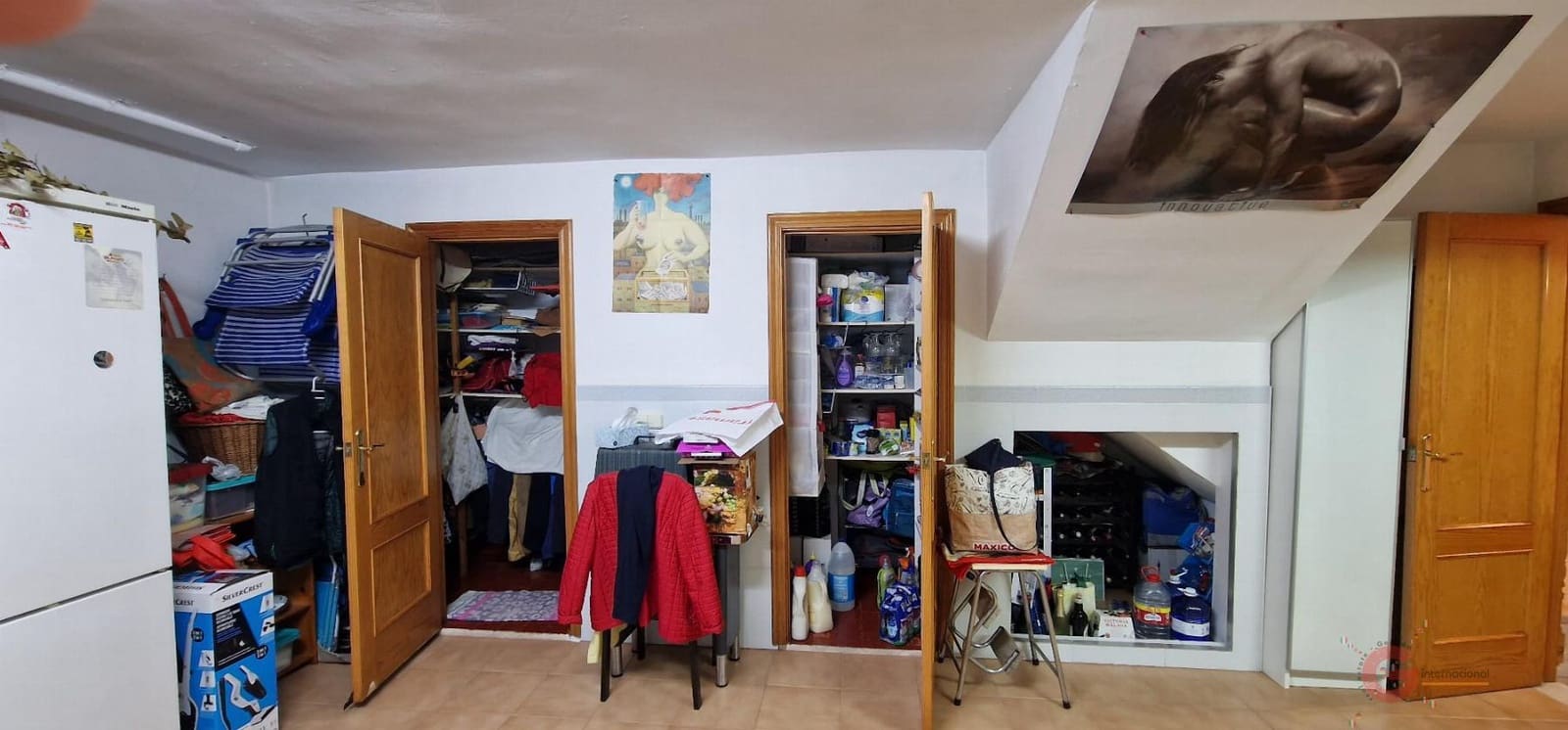 3 slaapkamer Villa te koop in Motril met garage - € 255.000 (Ref: 9058648)