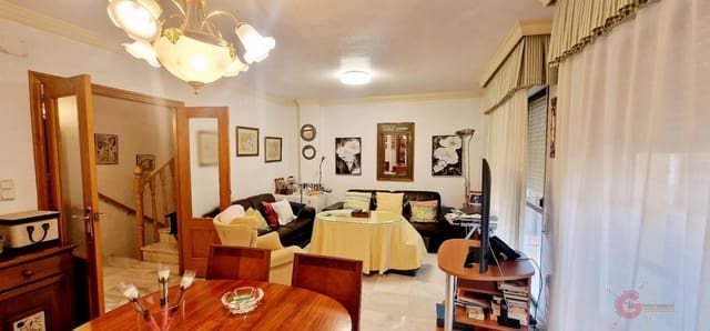 3 camera da letto Villa in vendita in Motril con garage - 255.000 € (Rif: 9058648)