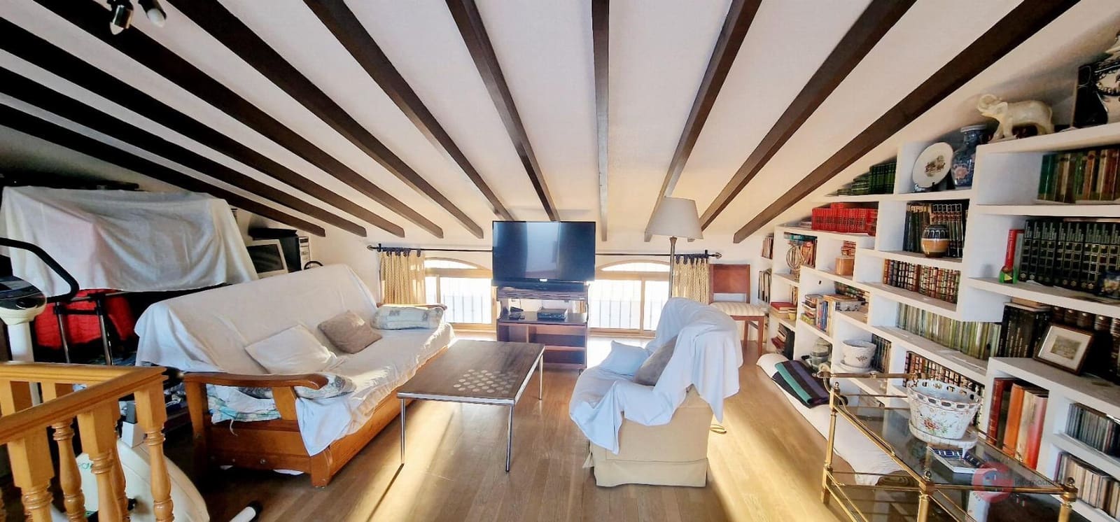 3 slaapkamer Villa te koop in Motril met garage - € 255.000 (Ref: 9058648)