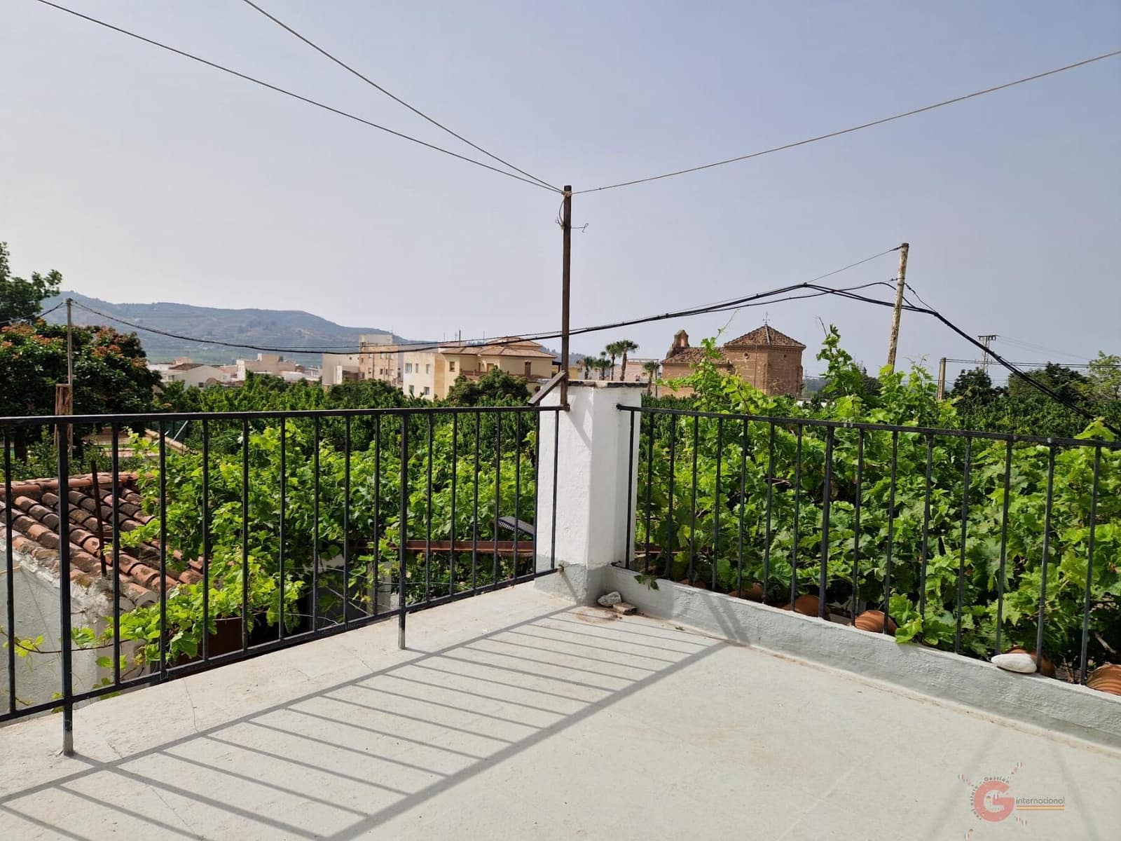 4 soveværelse Finca/Landehus til salg i Lobres med garage - € 420.000 (Ref: 9064726)