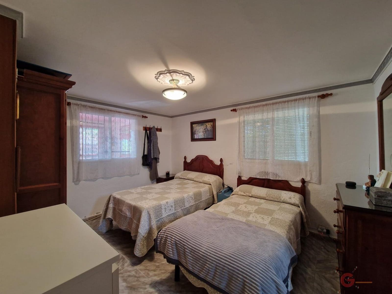 4 soveværelse Finca/Landehus til salg i Lobres med garage - € 420.000 (Ref: 9064726)