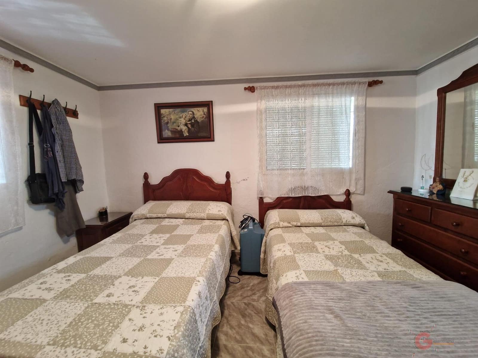 4 soveværelse Finca/Landehus til salg i Lobres med garage - € 420.000 (Ref: 9064726)