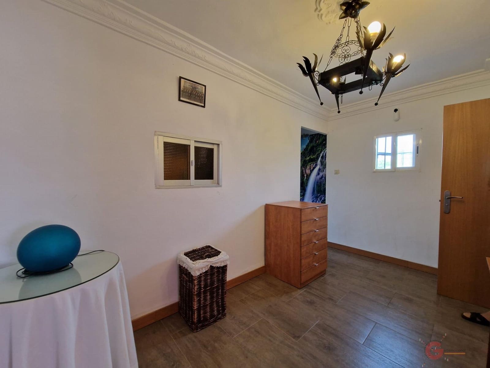 4 soveværelse Finca/Landehus til salg i Lobres med garage - € 420.000 (Ref: 9064726)