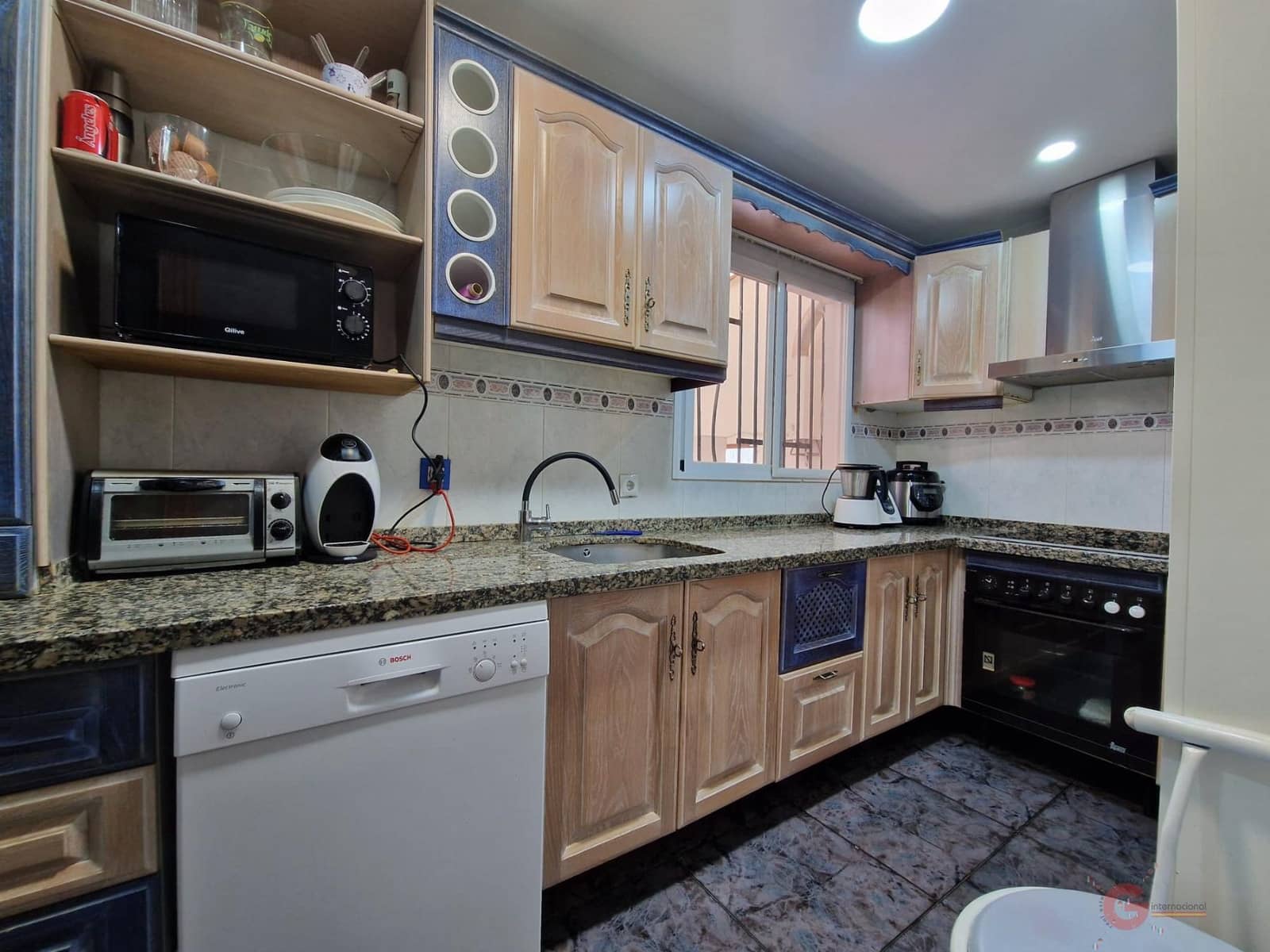 4 soveværelse Finca/Landehus til salg i Lobres med garage - € 420.000 (Ref: 9064726)