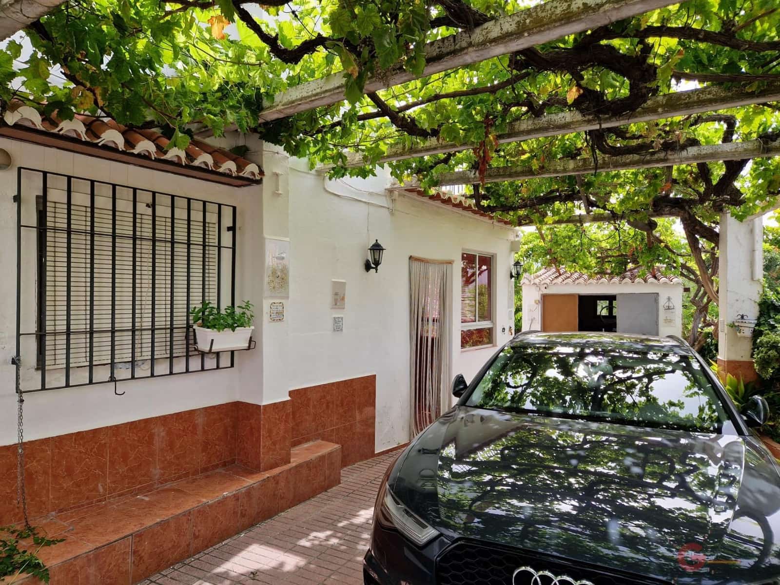 4 soveværelse Finca/Landehus til salg i Lobres med garage - € 420.000 (Ref: 9064726)