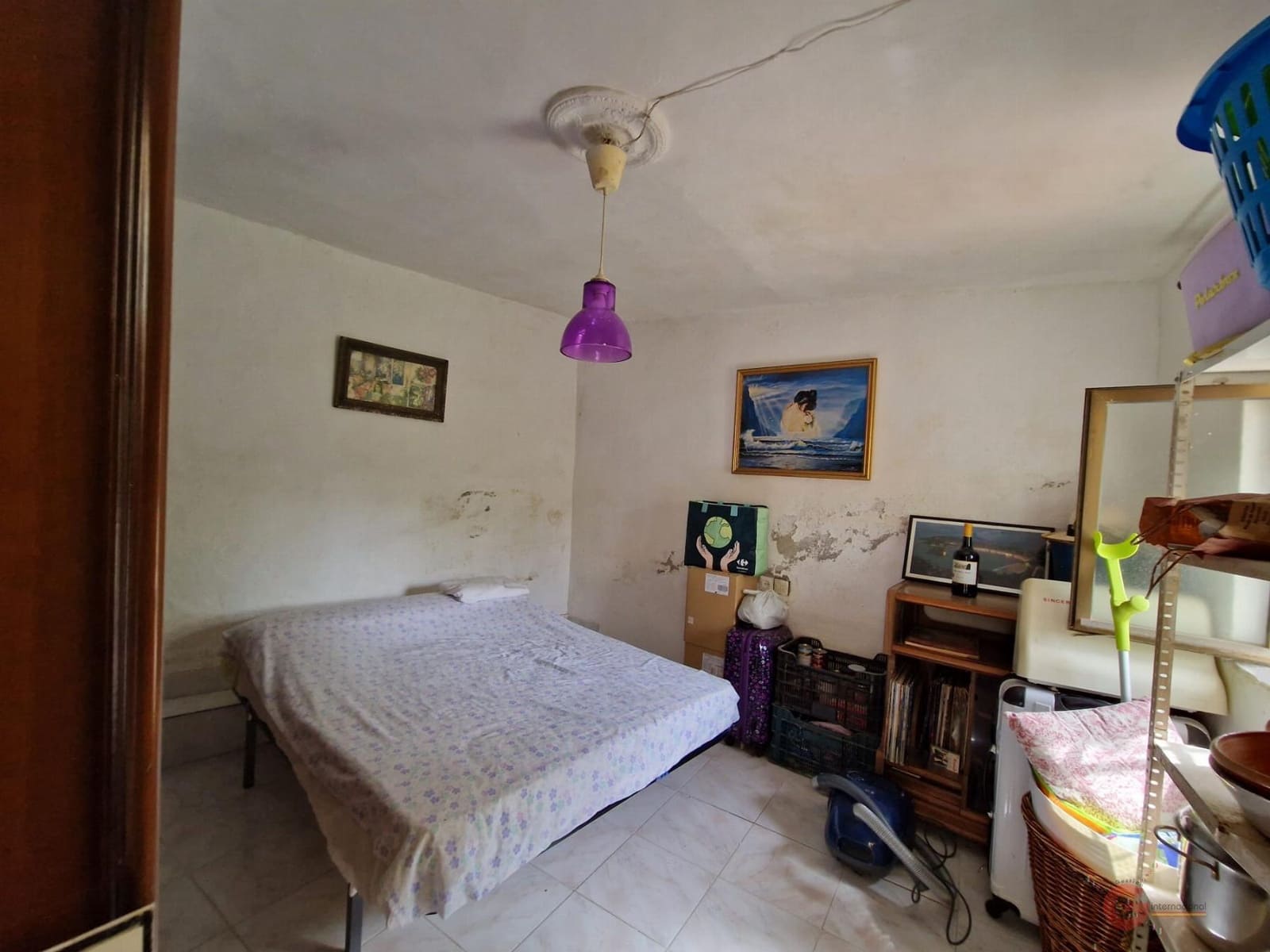 4 soveværelse Finca/Landehus til salg i Lobres med garage - € 420.000 (Ref: 9064726)