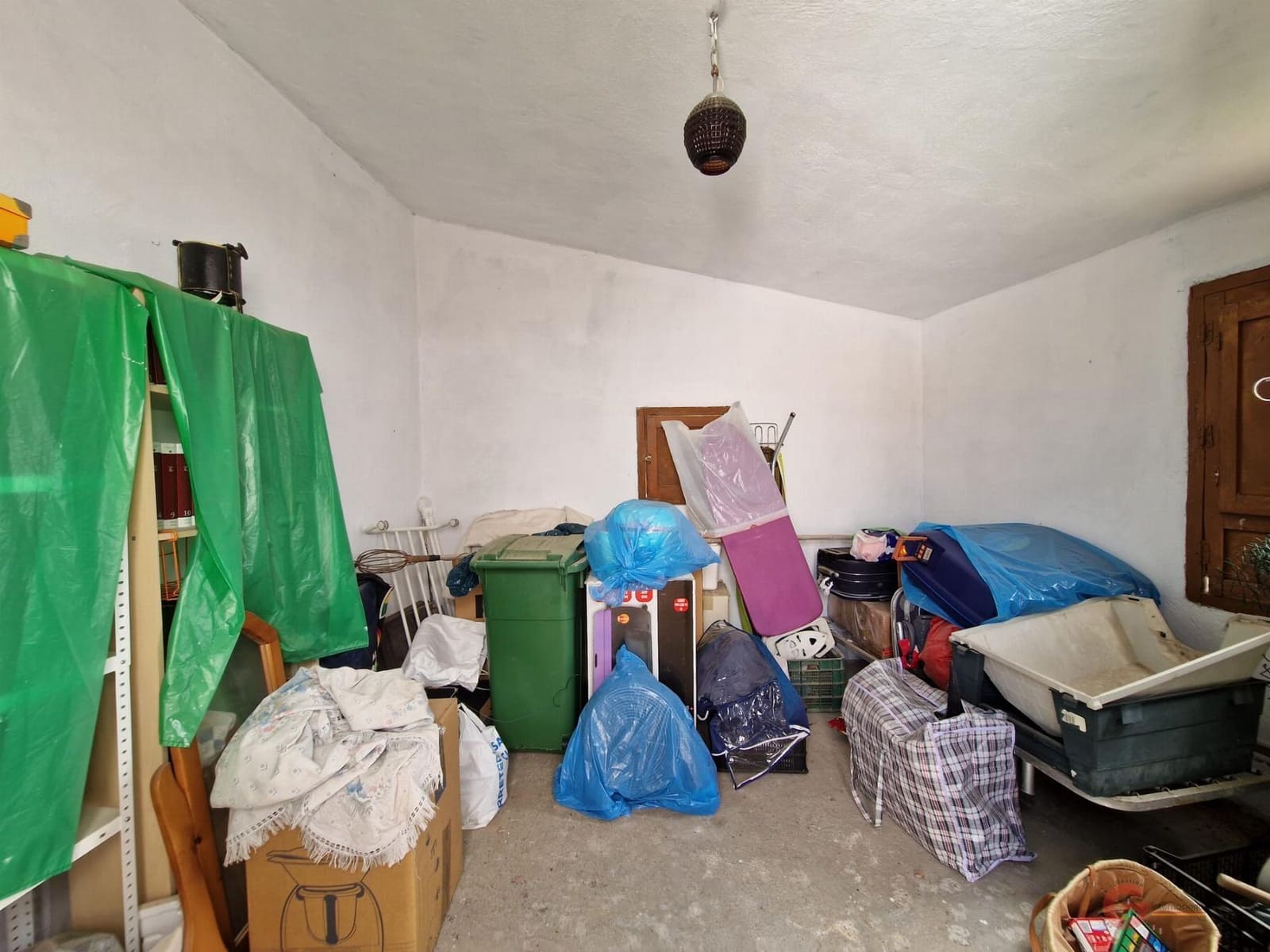 4 soveværelse Finca/Landehus til salg i Lobres med garage - € 420.000 (Ref: 9064726)