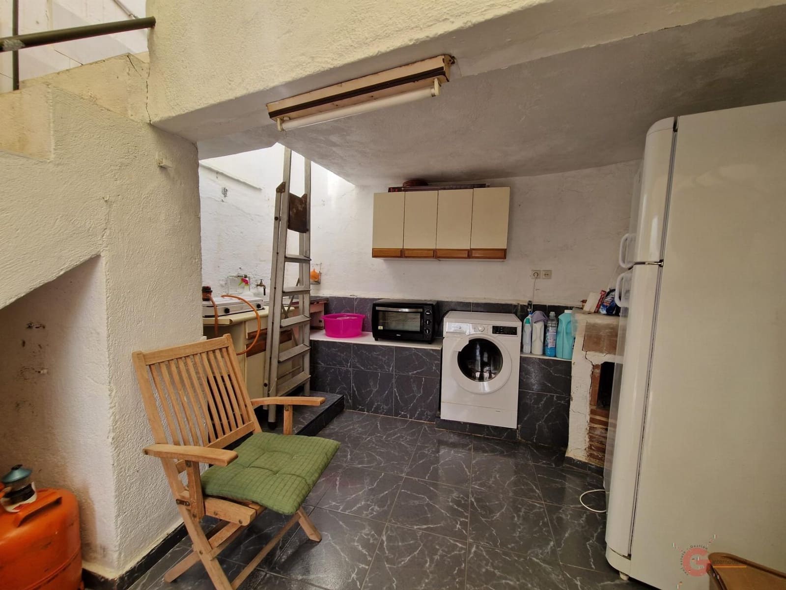 4 soveværelse Finca/Landehus til salg i Lobres med garage - € 420.000 (Ref: 9064726)