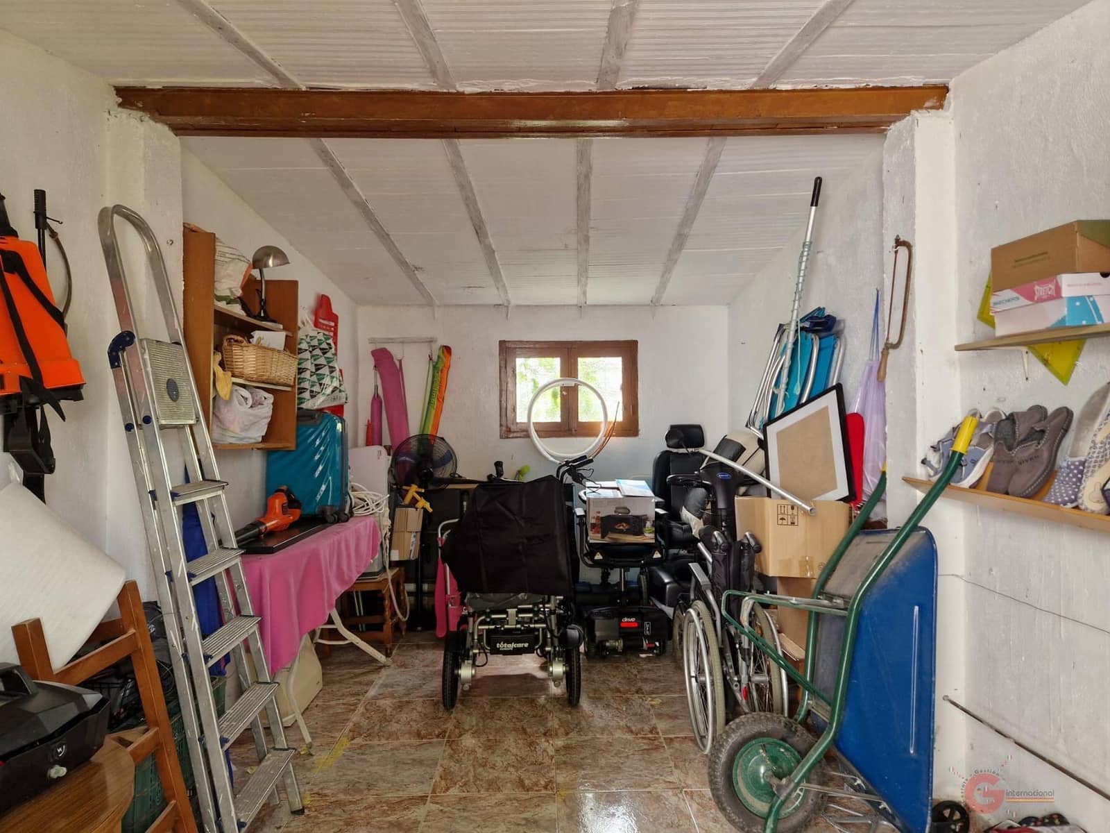 4 soveværelse Finca/Landehus til salg i Lobres med garage - € 420.000 (Ref: 9064726)