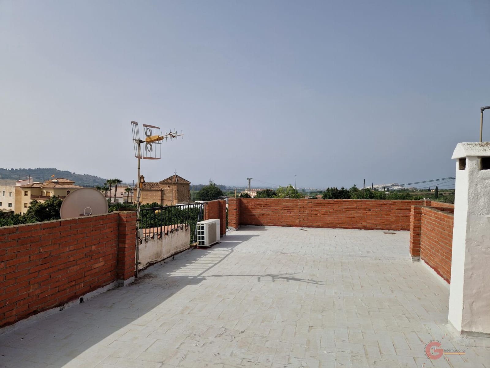 4 soveværelse Finca/Landehus til salg i Lobres med garage - € 420.000 (Ref: 9064726)