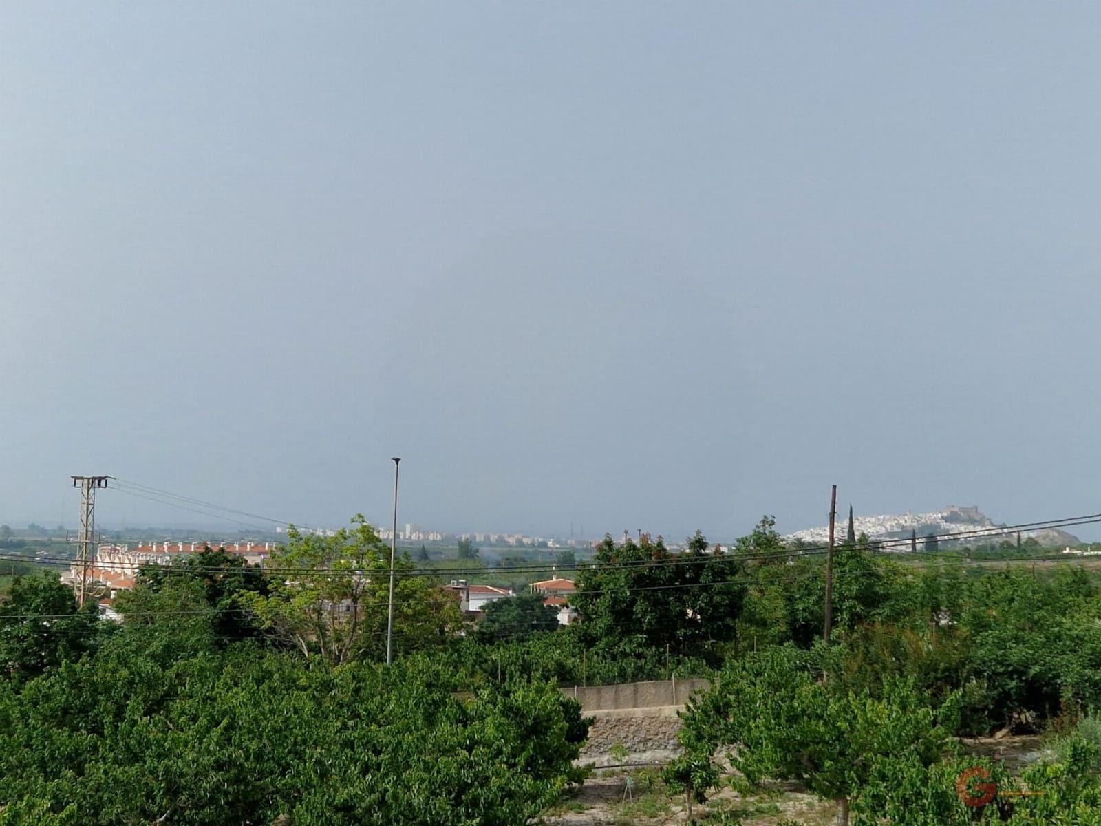 4 soveværelse Finca/Landehus til salg i Lobres med garage - € 420.000 (Ref: 9064726)