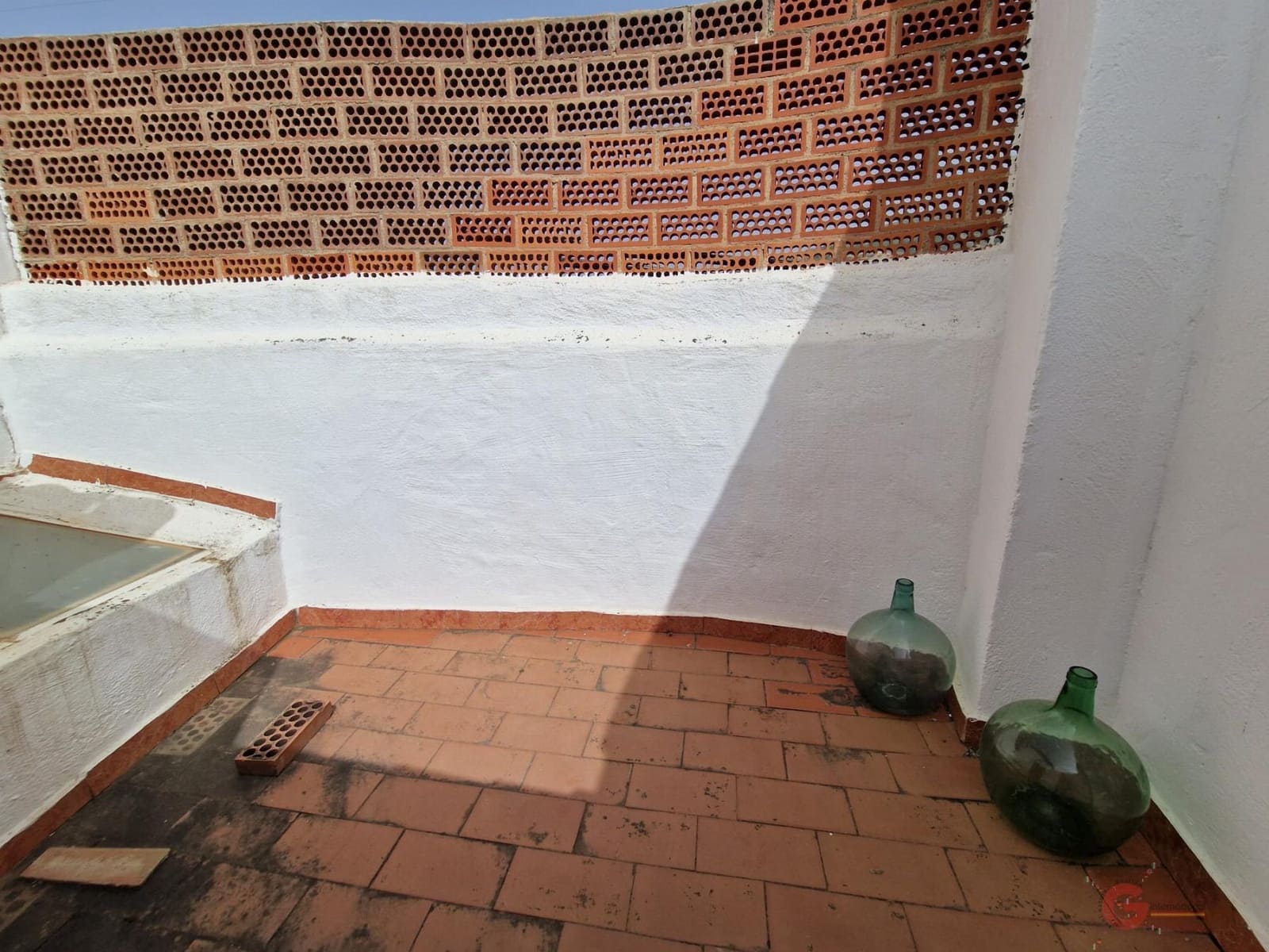 4 soveværelse Finca/Landehus til salg i Lobres med garage - € 420.000 (Ref: 9064726)