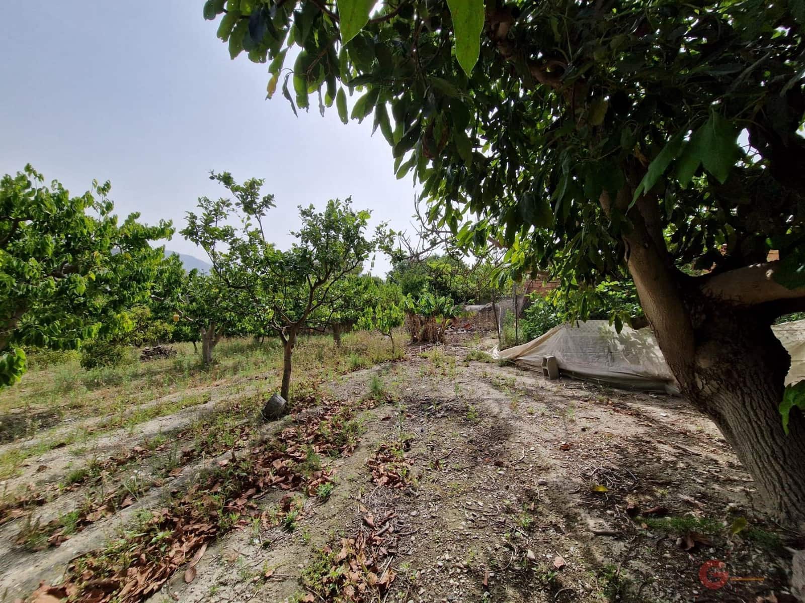 4 soveværelse Finca/Landehus til salg i Lobres med garage - € 420.000 (Ref: 9064726)