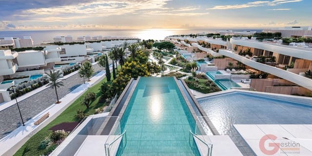 3 camera da letto Villa in vendita in Las Chapas, Marbella con piscina garage - 4.800.000 € (Rif: 9067020)