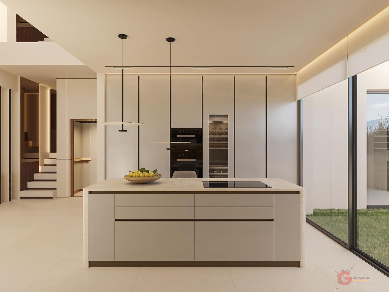 4 soveværelse Villa til salg i Marbella med swimmingpool garage - € 5.600.000 (Ref: 9068718)