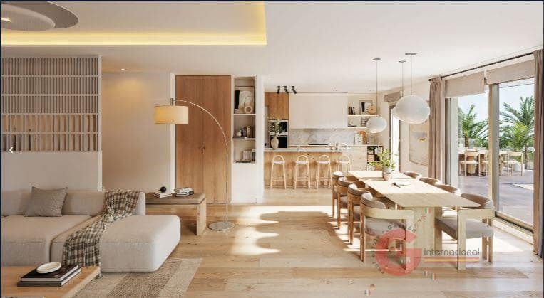 2 slaapkamer Appartement te koop in Mijas met zwembad garage - € 488.750 (Ref: 9068719)