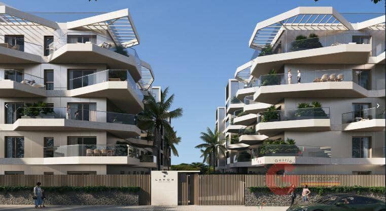 2 slaapkamer Appartement te koop in Mijas met zwembad garage - € 488.750 (Ref: 9068719)