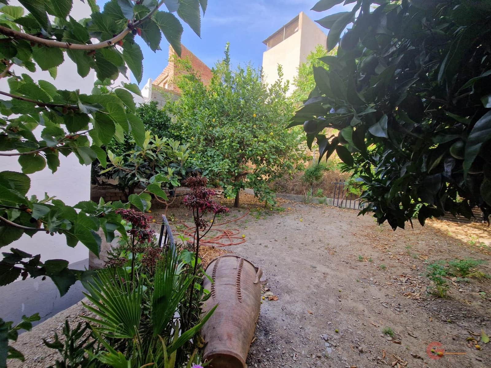 4 soveværelse Villa til salg i Molvizar med garage - € 159.000 (Ref: 9089656)