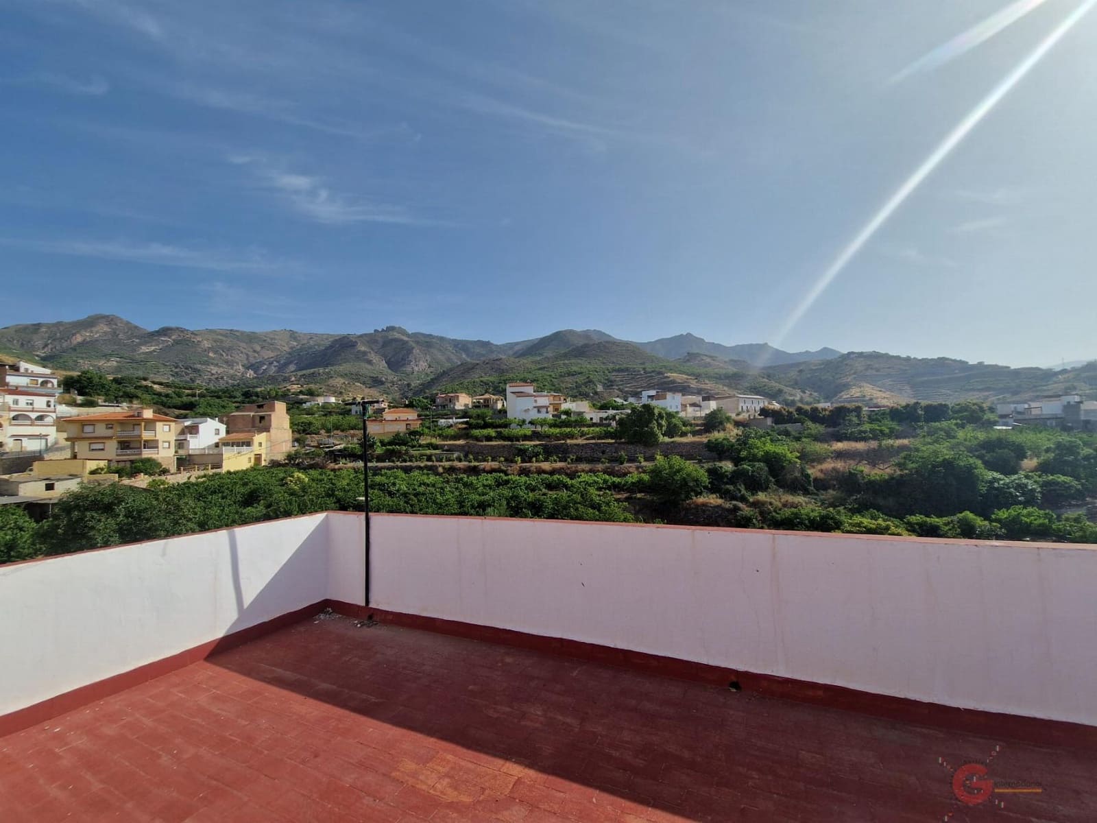 4 soveværelse Villa til salg i Molvizar med garage - € 159.000 (Ref: 9089656)