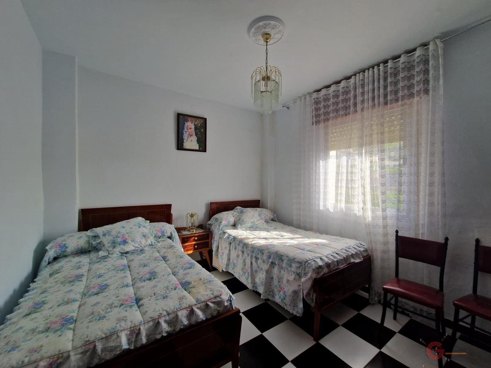 4 soveværelse Villa til salg i Molvizar med garage - € 159.000 (Ref: 9089656)