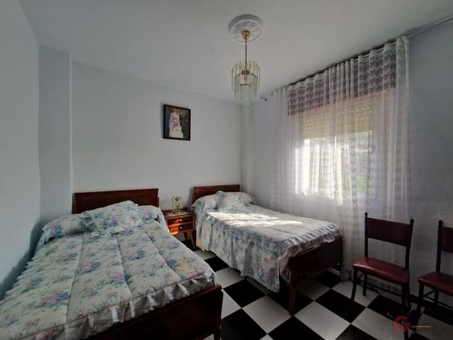 4 soveværelse Villa til salg i Molvízar med garage - € 159.000 (Ref: 9089656)