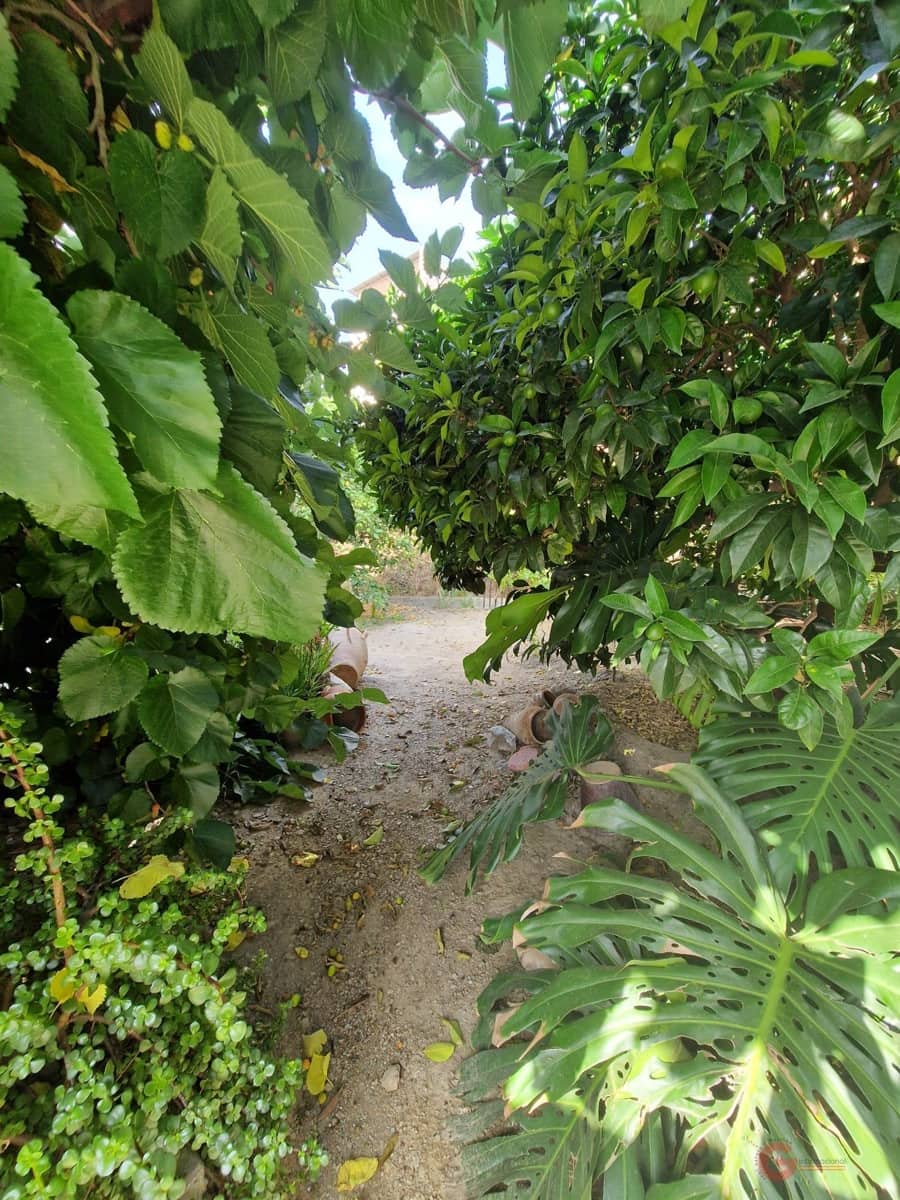 4 soveværelse Villa til salg i Molvizar med garage - € 159.000 (Ref: 9089656)