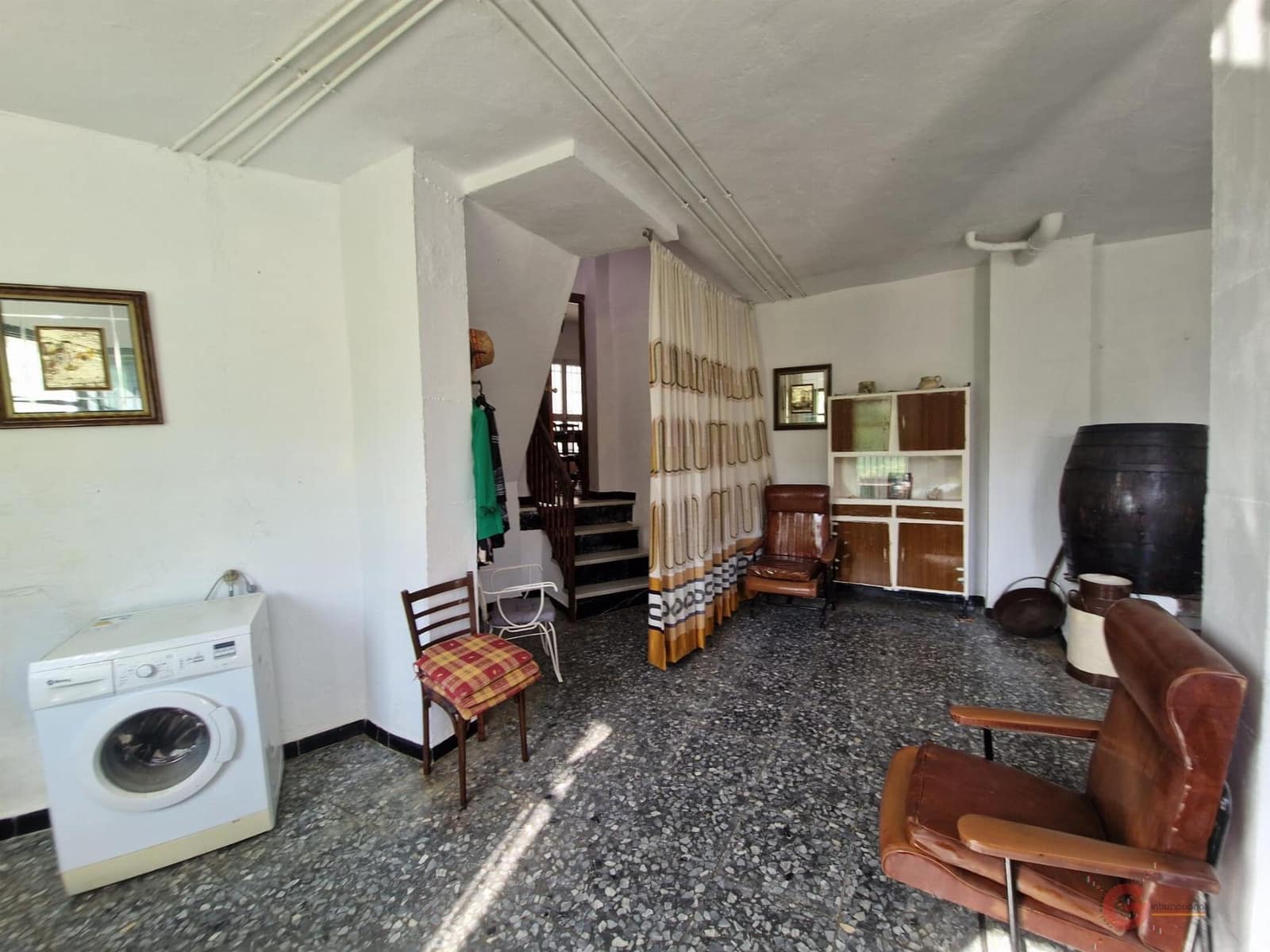 4 soveværelse Villa til salg i Molvizar med garage - € 159.000 (Ref: 9089656)