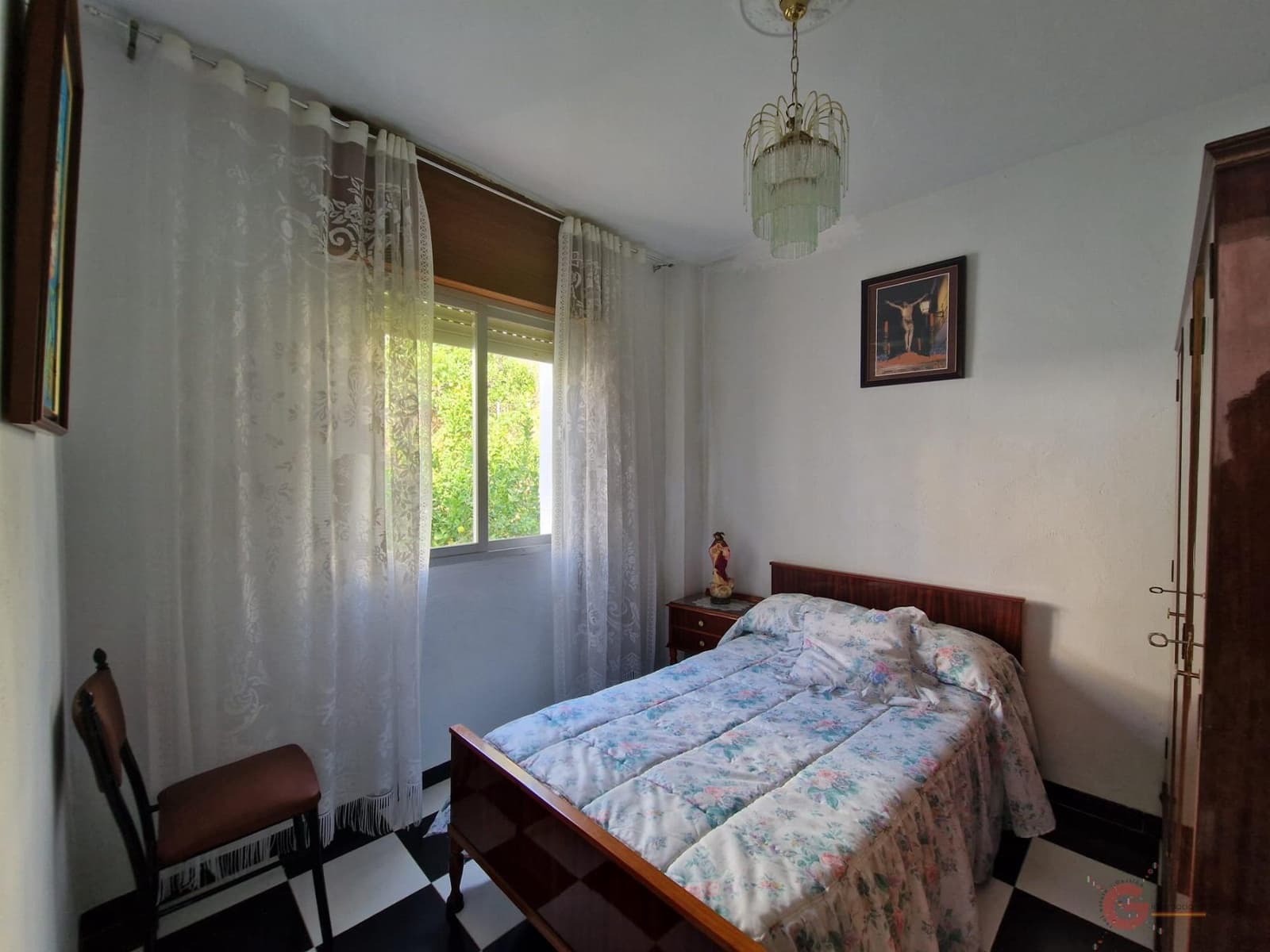 4 soveværelse Villa til salg i Molvizar med garage - € 159.000 (Ref: 9089656)