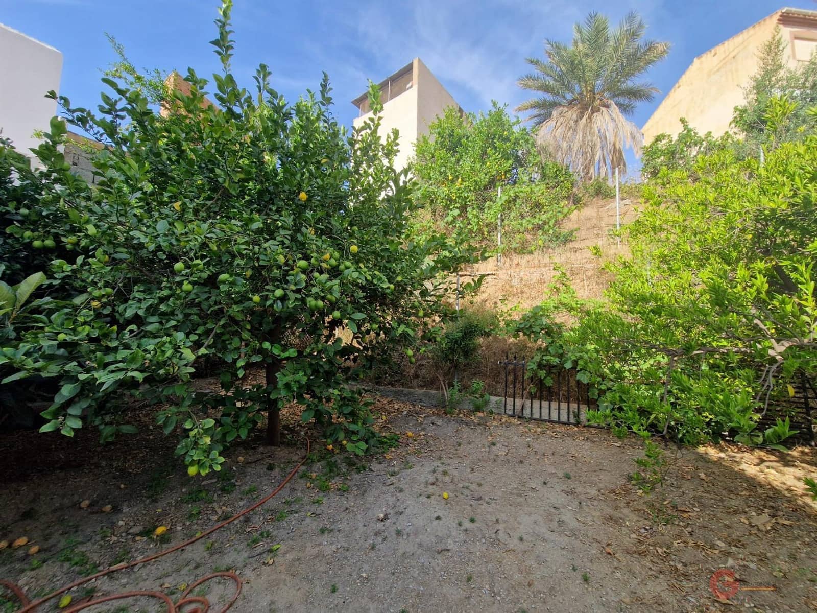 4 soveværelse Villa til salg i Molvizar med garage - € 159.000 (Ref: 9089656)