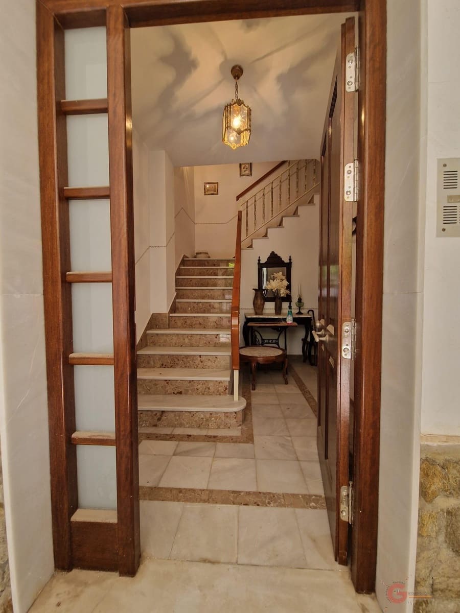 5 soverom Villa til salgs i Molvizar - € 210 000 (Ref: 9095814)