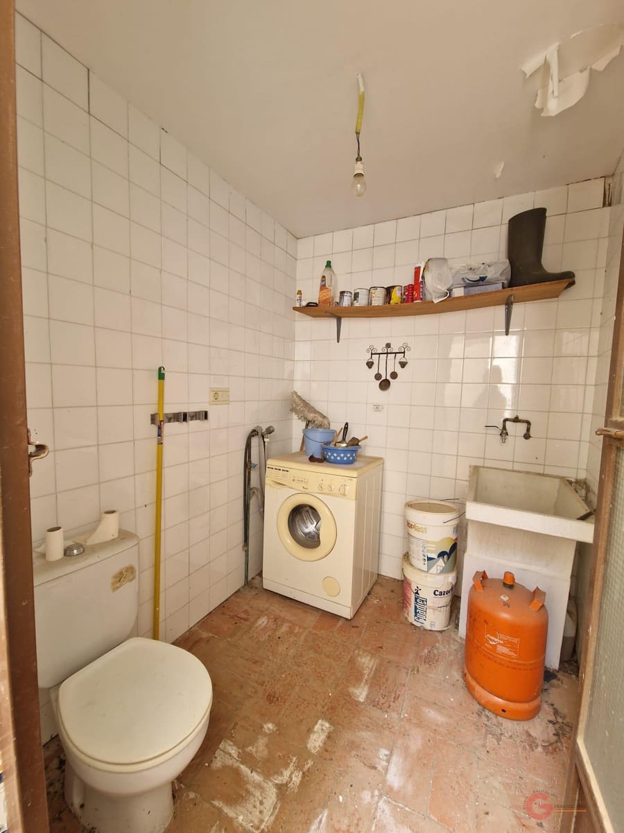 5 soverom Villa til salgs i Molvizar - € 210 000 (Ref: 9095814)