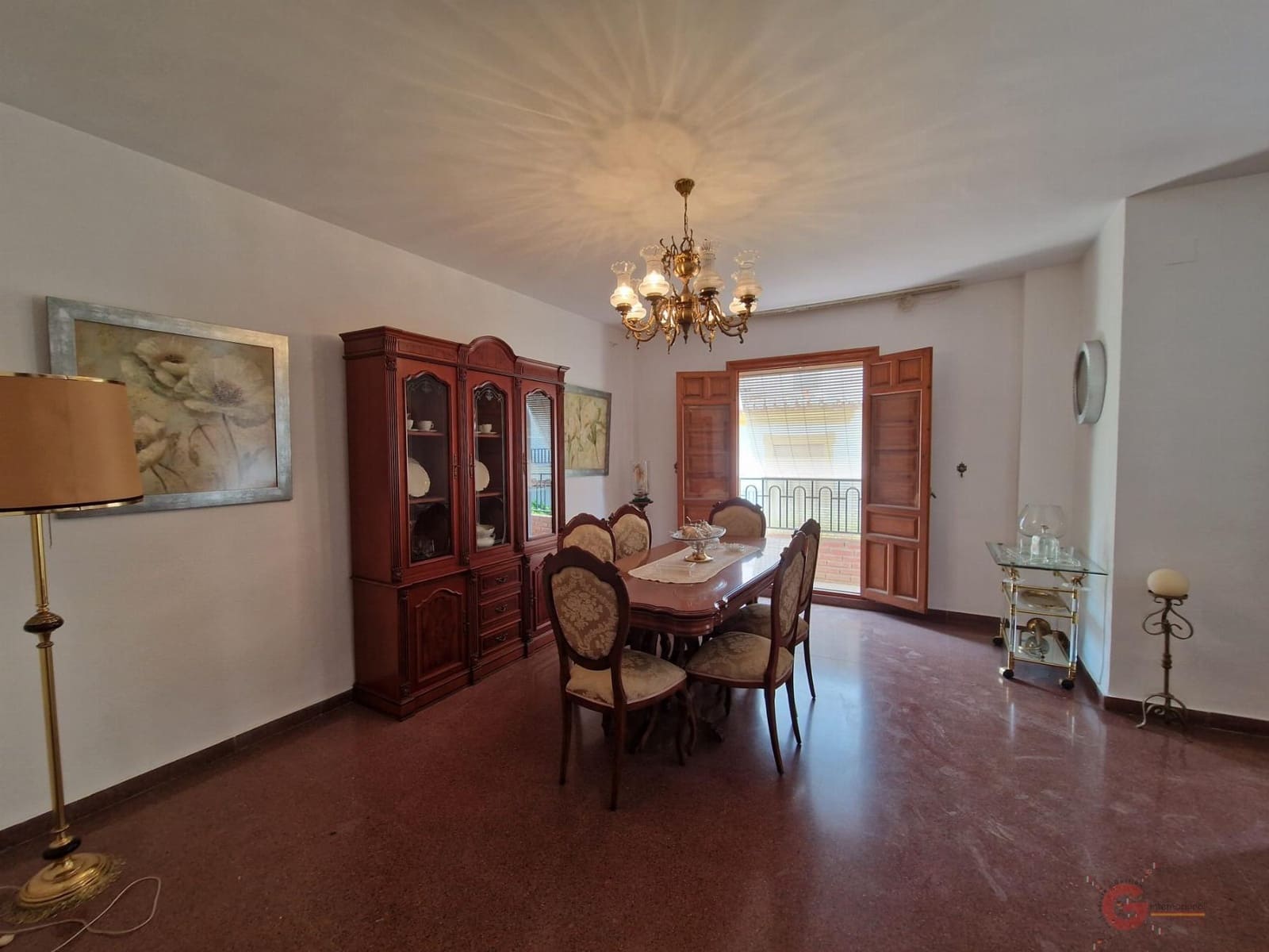 5 soverom Villa til salgs i Molvizar - € 210 000 (Ref: 9095814)