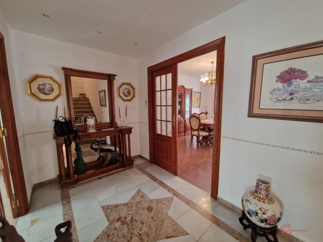 5 soverom Villa til salgs i Molvízar - € 210 000 (Ref: 9095814)