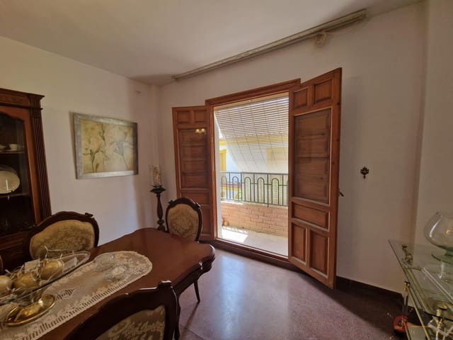 5 soverom Villa til salgs i Molvízar - € 210 000 (Ref: 9095814)