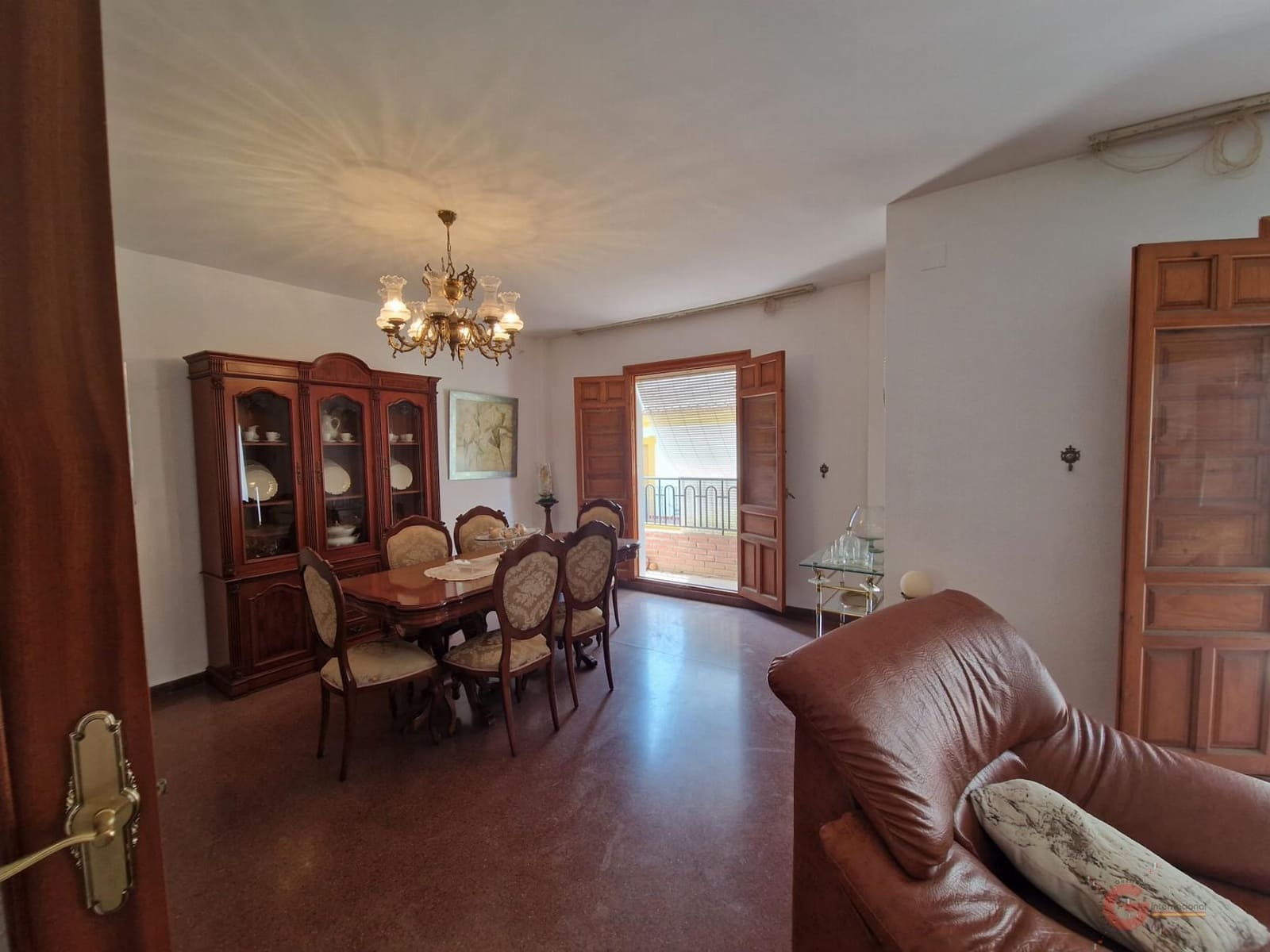 5 soverom Villa til salgs i Molvizar - € 210 000 (Ref: 9095814)