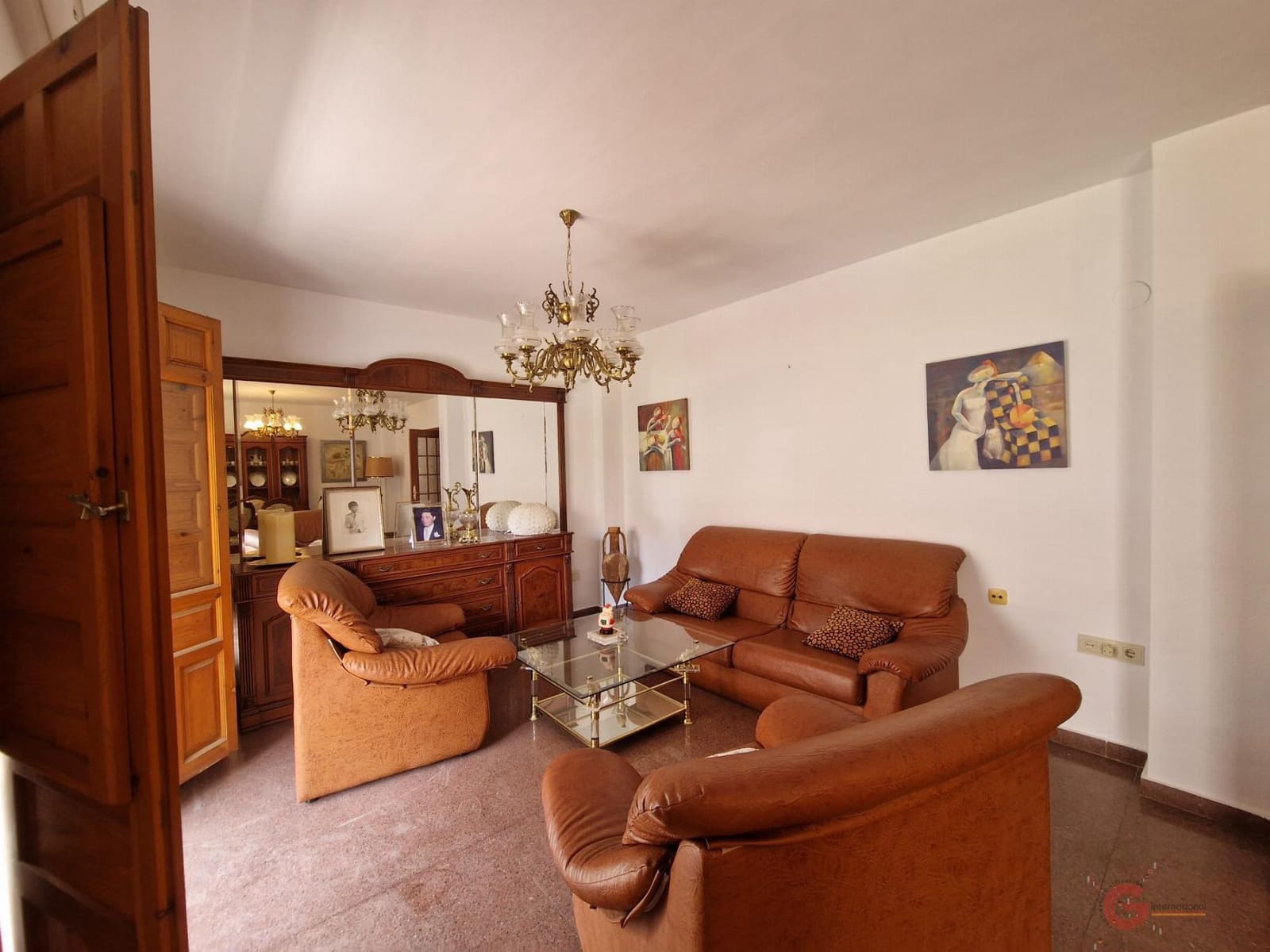 5 soverom Villa til salgs i Molvizar - € 210 000 (Ref: 9095814)